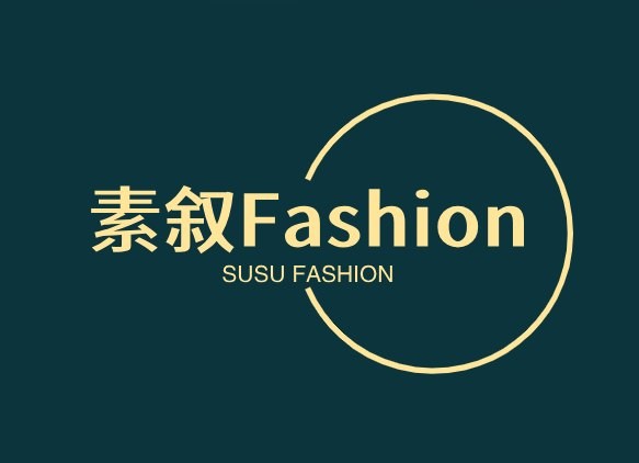 素叙Fashion